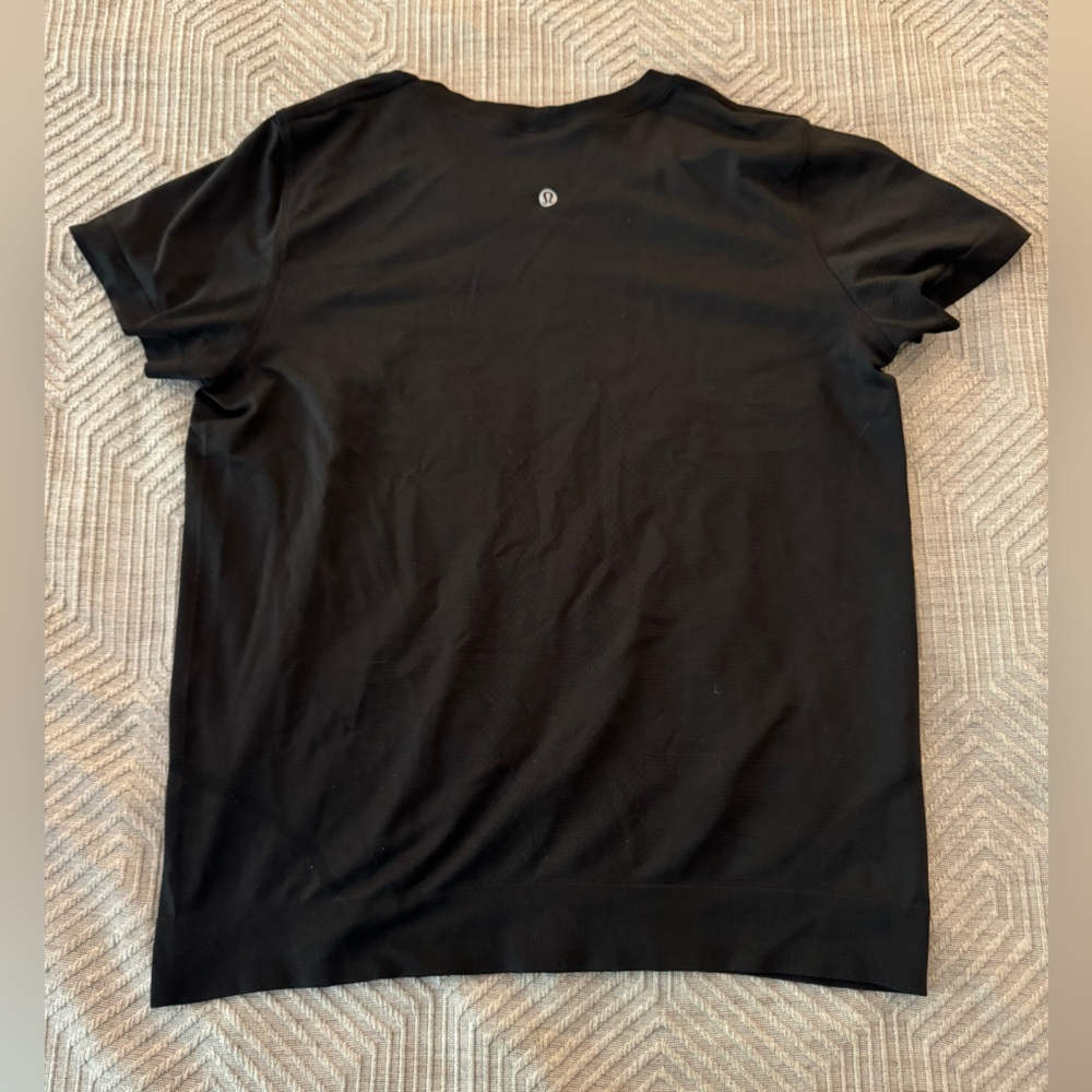 Swiftly Tech Short Sleeve lululemon